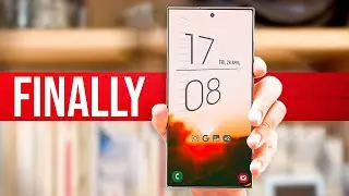 Galaxy S24 Ultra - Samsung FINALLY Listened