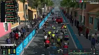 PCM 2024 | Tour Down Under