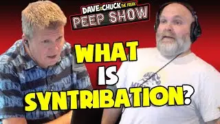 What is Syntribation?