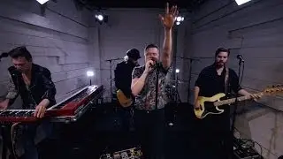 My First Band: Try (P!NK-cover at Nova Stage)