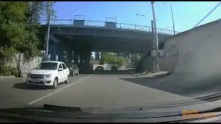 Лёгкий бумм