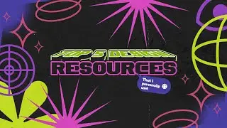 BEST Websites For Graphic Design Resources | Top #5