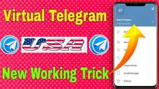 How to make fake number in TextNow