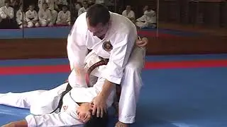 БУНКАЙ КАТА РИУКО-2