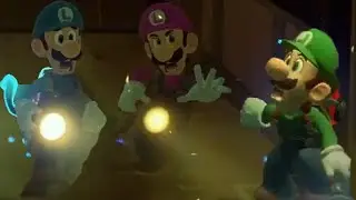 Luigi'S Mansion 3 Scarescraper - Online mode #5