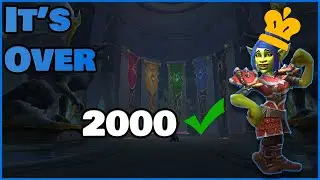 FINALE! - #14 - Off Meta To KSM - DF Season 1