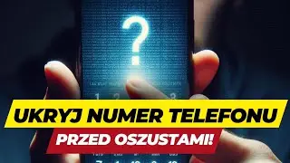 Can fraudsters see your PHONE NUMBER? Change it!