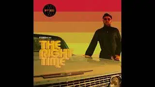 Frequency Exclusive - The Right Time [Beat w/ Hook]