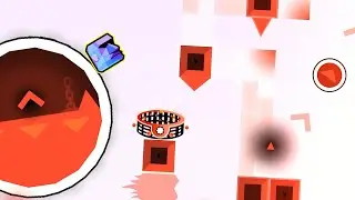 Beyond Everything by AddBadx (Easy Demon)