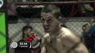 Фирдавс Хасанов VS Валентин Орлов