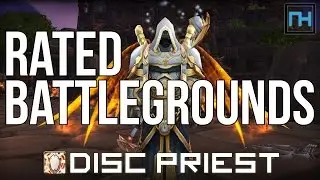 [WoW] RBGs with Torg & Ici