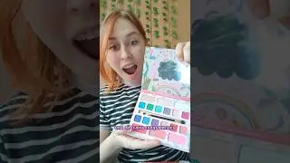 Распаковка подарков Дочке #shorts #распаковка #врек