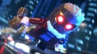 LEGO MARVEL SUPER HEROES 2 Torrent İndir (Link Açıklamalarda)