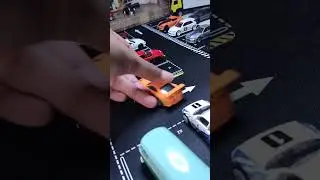 TOYOTA SUPRA FAST AND FURIOUS DRIFTING🤣 