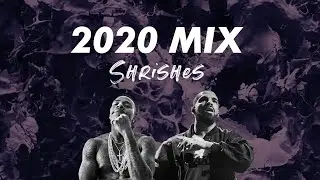 Hip Hop Dance Mix #1  - The Best of New Hip Hop 2020