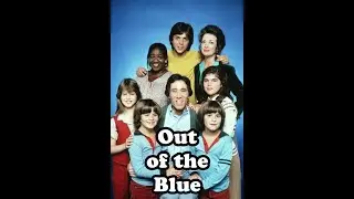 Out of the Blue  :  Tv Series 1979  Episode 3