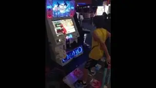 Bassdrop Freaks DDR A FC