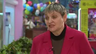 Твой выбор - Камчатский край