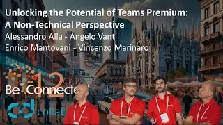 Unlocking the Potential of Teams Premium:  A Non-Technical Perspective