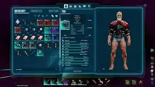 Crashing Over and Over Again and Surviving - Ark Survival Ascended