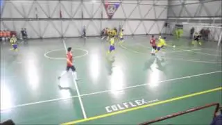 Parete vs Sangiuseppe piuenne