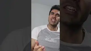 Avadh Ojha spreads Misinformation about Whey Protein, gets Exposed I Avadh Ojha on Gym and Protein