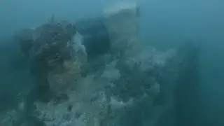 9-Mile Barge Preview Clip