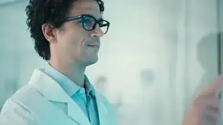 NeoBorocillina /Alfasigma - spot 2021