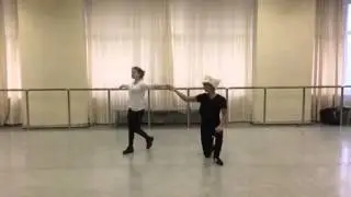 Щелкунчик