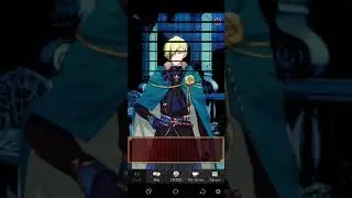 Blood in Roses - Caelus - full chapter 4