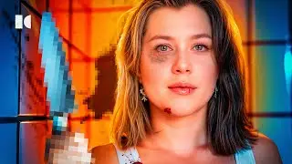 Стала комиком после тюрьмы