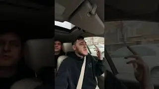 Gurylev СНИППЕТ НОВОГО ТРЭКА «Шампанское»