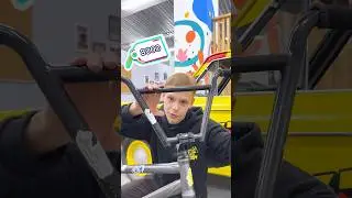 Сколько стоит bmx Паши ?  😎 