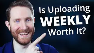 WHAT I LEARNED Making a Video EVERY WEEK of 2020 | StreamSchool