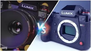 The Best Full Frame Camera For Video?