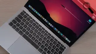 A LEGOLCSÓBB Apple laptop | MacBook Air 2020 teszt