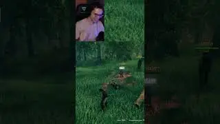 ПРАНКАНУЛИ | Valheim  #gaming #valheim