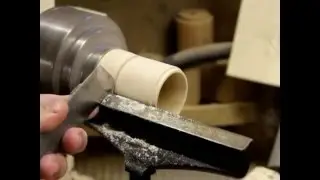 How to make a lidded box #1