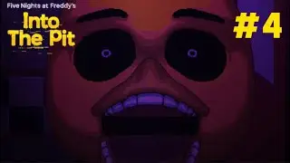 Chica Loves Garbage (FNAF: Into the Pit #4)