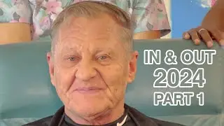 The Old Gays | In and Out | 2024 | Part 1