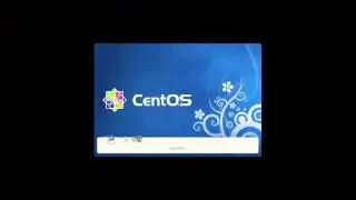 04 Процесс загрузки CentOS 5 6