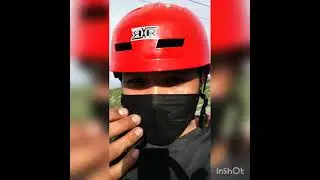 4th attempt with Tracker🚵