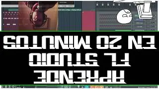 🚀 Domina FL Studio en SOLO 20 Minutos: Tutorial Rápido para Principiantes 🎶