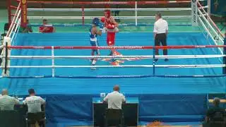 Turneu International de Box - Centura Moldovei 2022 Iasi 22.08.2022 ziua 1 partea 2
