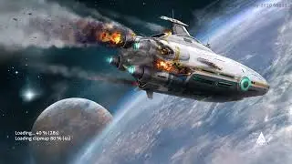 Loading - Subnautica