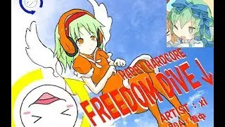 xi - FREEDOM DIVE [FOUR DIMENSIONS] HDHR attempt by Cookiezi at YACA osu! Meetup