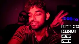 ERROR 404 - JMAPEL x flore (Official Music Video)