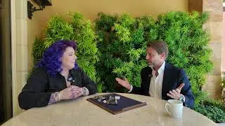 Oris CEO Rolf Studer - Interview with Right Time in Las Vegas!