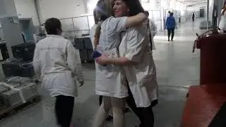 ДЕНЬ РОЖДЕНИЯ ТАНИ 26.03.2024