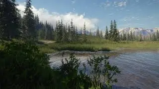 TheHunter: Call of the Wild